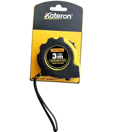 Flexometro 3 M Ng Ferreterria