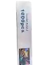 Rompecabezas Carton Caja Paisaje Aurora 1.000 Pz