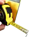 Flexometro 5 M Ng Ferreteria