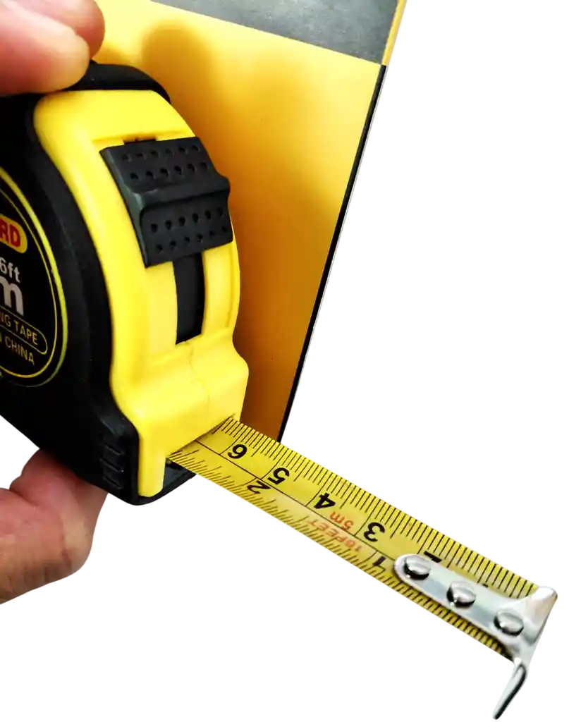 Flexometro 5 M Ng Ferreteria