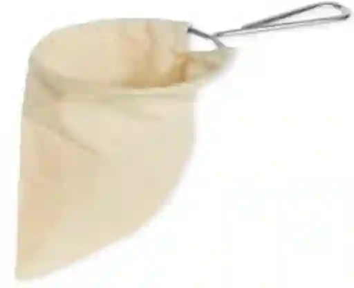 Colador Pequeño Para Cafe