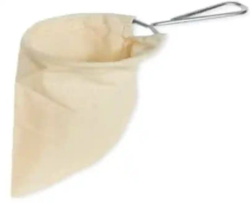 Colador Pequeño Para Cafe