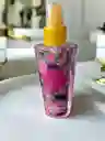 Splash Para Mujer Tamaño Mediano Victoria`s Secret Inspirado En Fragancia Bombshell 125ml