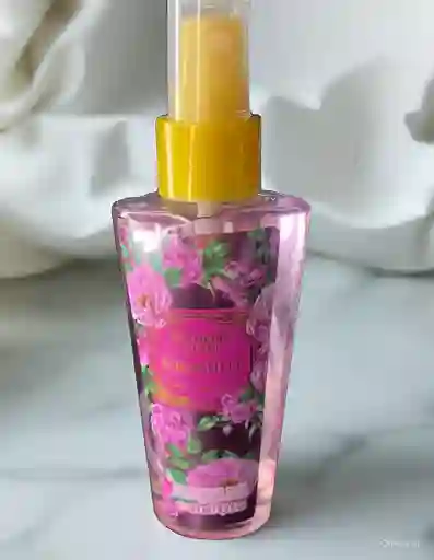 Splash Para Mujer Tamaño Mediano Victoria`s Secret Inspirado En Fragancia Bombshell 125ml