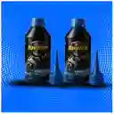 Combo Full Rider Havoline