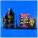 Combo Full Rider Havoline