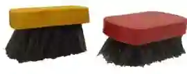 Cepillo Pequeño Para Embolar Zapatos