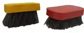 Cepillo Pequeño Para Embolar Zapatos