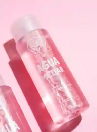 Agua Micelar Girly