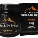 Shilajit En Jalea