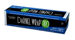 Vinipel Darnel Wrap X 305 Mts
