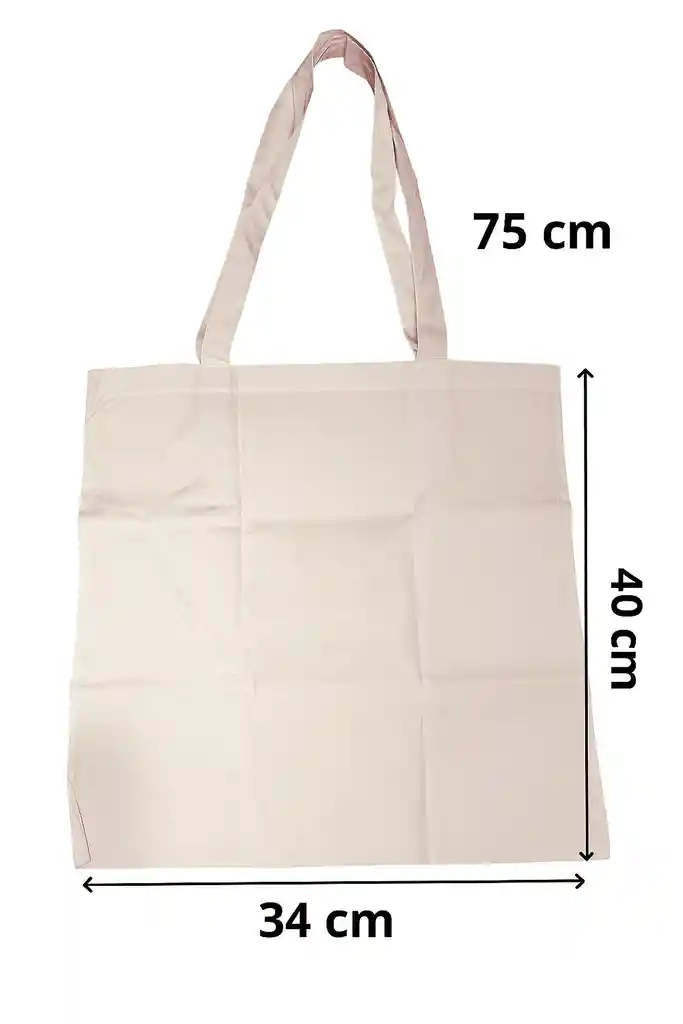 Tote Bag Amor Sin Etiquetas