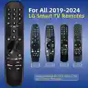 Control Remoto Lg Mágic Universal