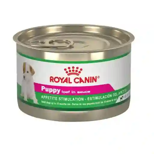 Lata Royal Canin Perro Puppy 150 Gr