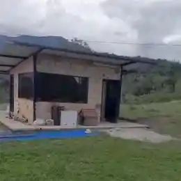 4 Hectáreas De Terreno En Albán, Cundinamarca