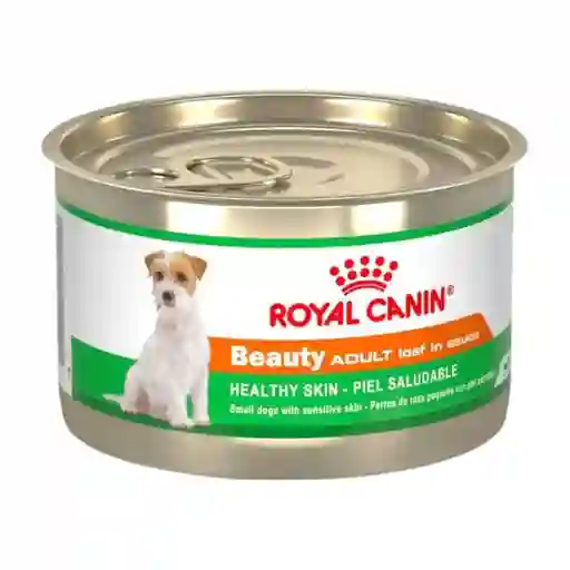 Lata Royal Canin Perro Adulto Mini Beauty 150 Gr