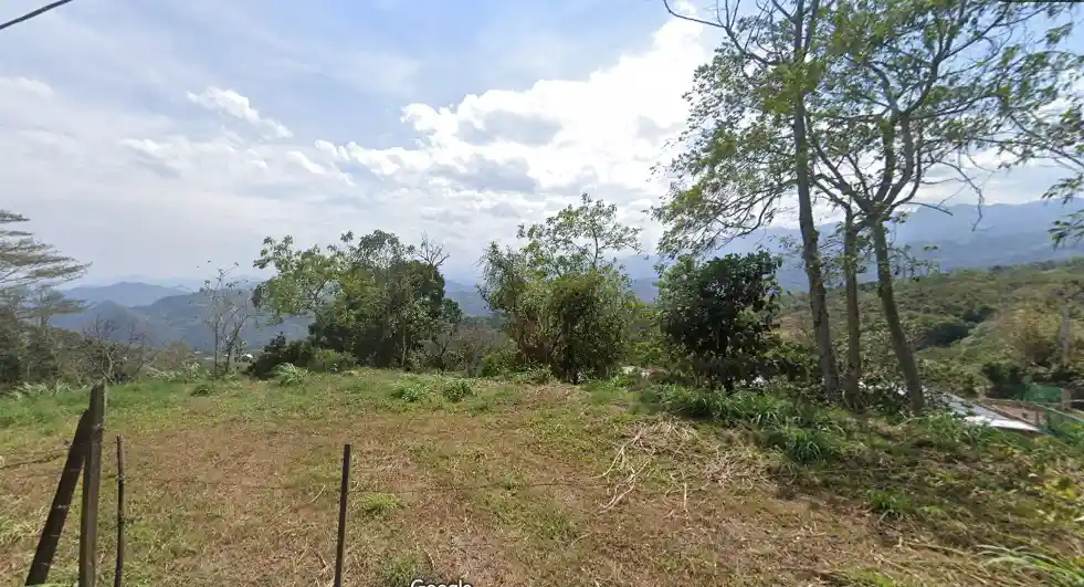 4 Hectáreas De Terreno En Albán, Cundinamarca