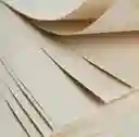 Resma Carta Papel Natural