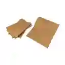 Carpeta Colgante Fabrifolder Carton Oficio Cafe