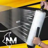 Vinipel Industrial 300m * 15cm