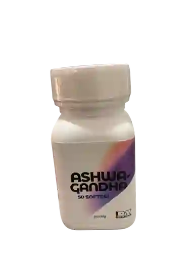 Ashwagandha Rx