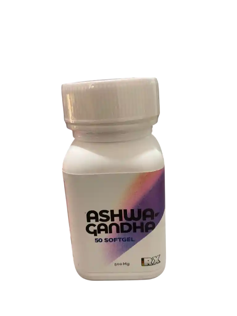 Ashwagandha Rx
