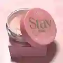 Polvo Suelto Rosado, Stay Pink
