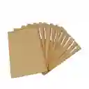 Carpeta Fabrifolder Carton Carta Vertical
