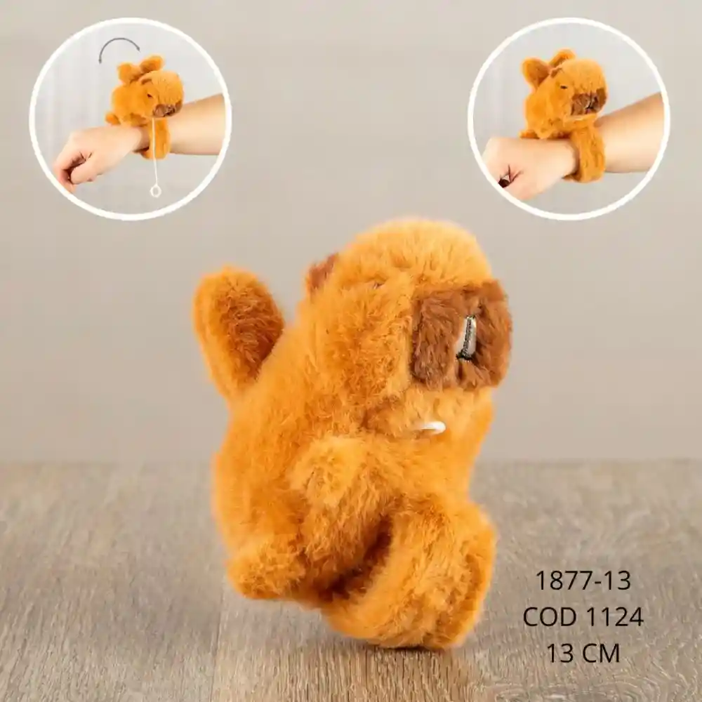 Capimanilla 13cm – 1877-13