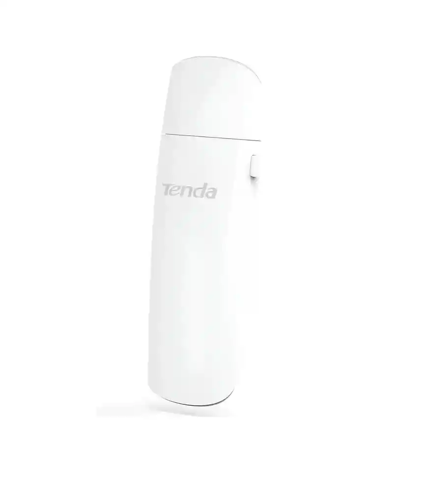 Adaptador Red Antena Wifi Usb 3.0 Doble Banda | Tenda Ac1300
