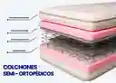 Sweet Cama Sencilla 1.00 X 1.90