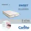 Sweet Cama Sencilla 1.00 X 1.90