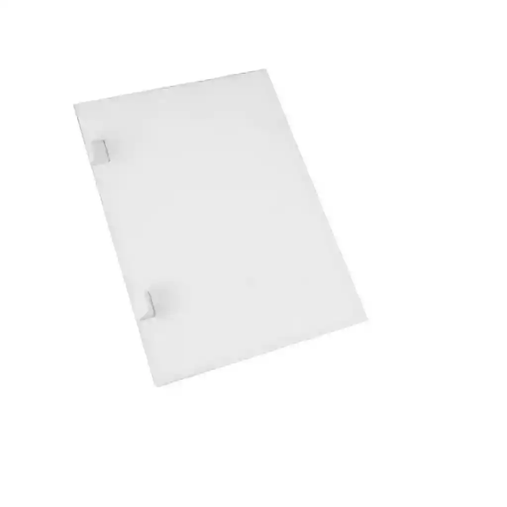 Carpeta De Presentación X50 Ofico