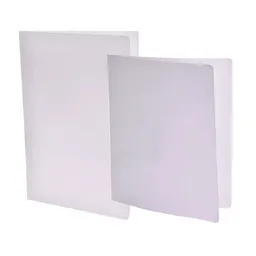 Carpeta De Presentación X50 Ofico