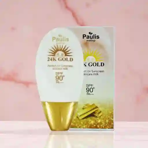 Protector Solar Paulis