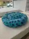 Cama Mascotas Dona