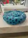 Cama Mascotas Dona