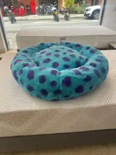 Cama Mascotas Dona