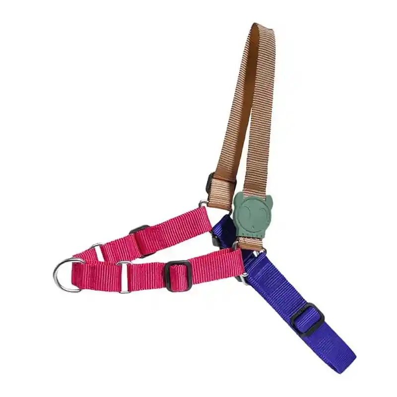 Fatboy Soft-walk Harness Medium