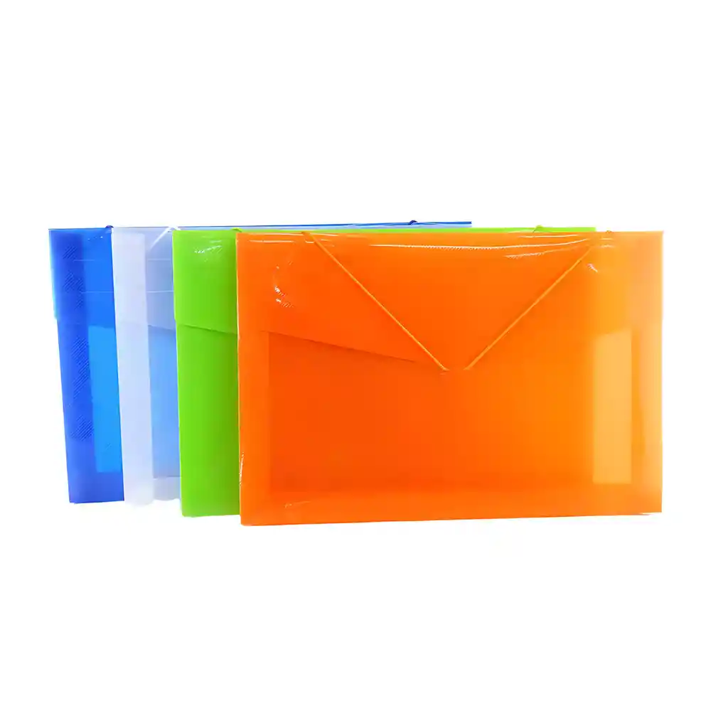 Carpeta Fuelle Escolar Oficio
