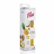 Ambientador Varitas Tropical Paradise Fuller X 2