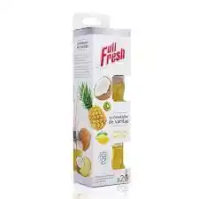 Ambientador Varitas Tropical Paradise Fuller X 2