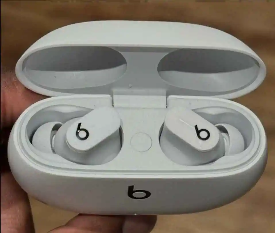 Audifonos Inalambricos Beats Studio Buds +