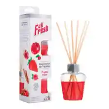 Ambientador Varitas Frutos Rojos Fuller X 2
