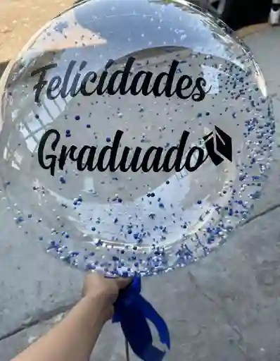 Graduación Felicidades