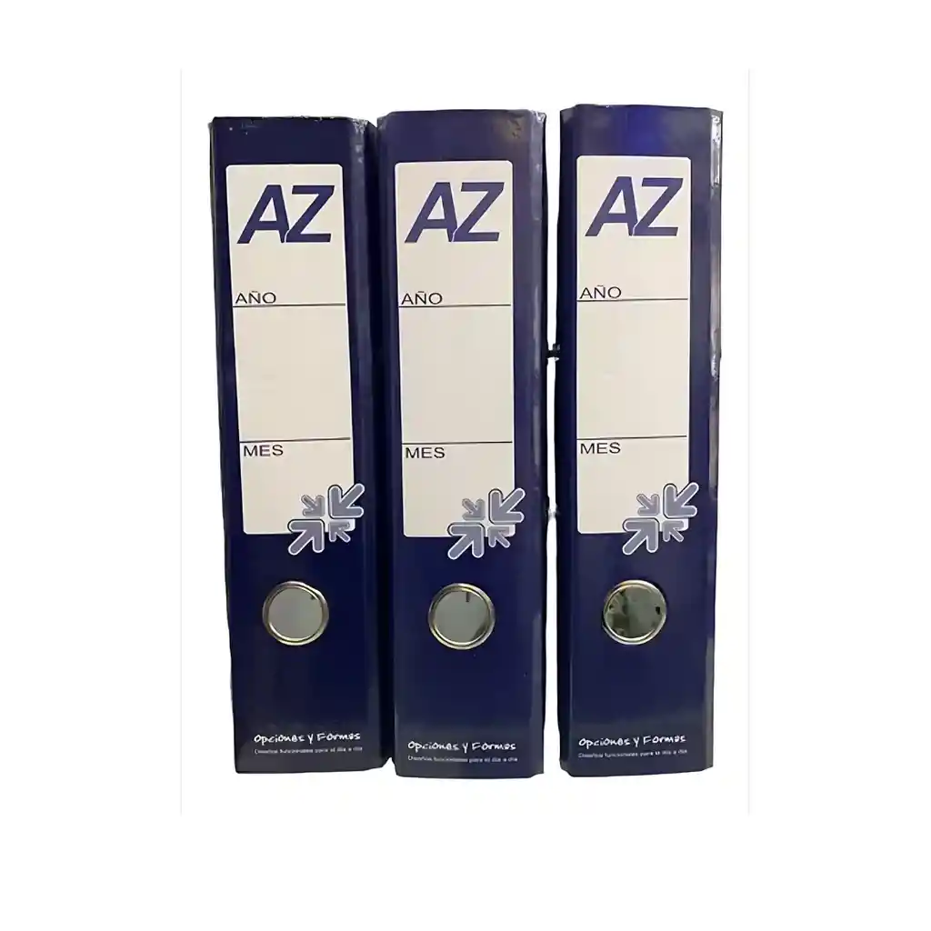 Az Plastificada Carta
