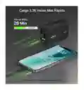 Belkin Cargador Rápido Doble Puerto 42w Para Iphone-android