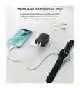 Belkin Cargador Rápido Doble Puerto 42w Para Iphone-android