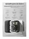 Belkin Cargador Rápido Doble Puerto 42w Para Iphone-android