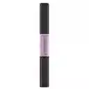 Pestañina Catrice Perfect Duo Xxl Effect